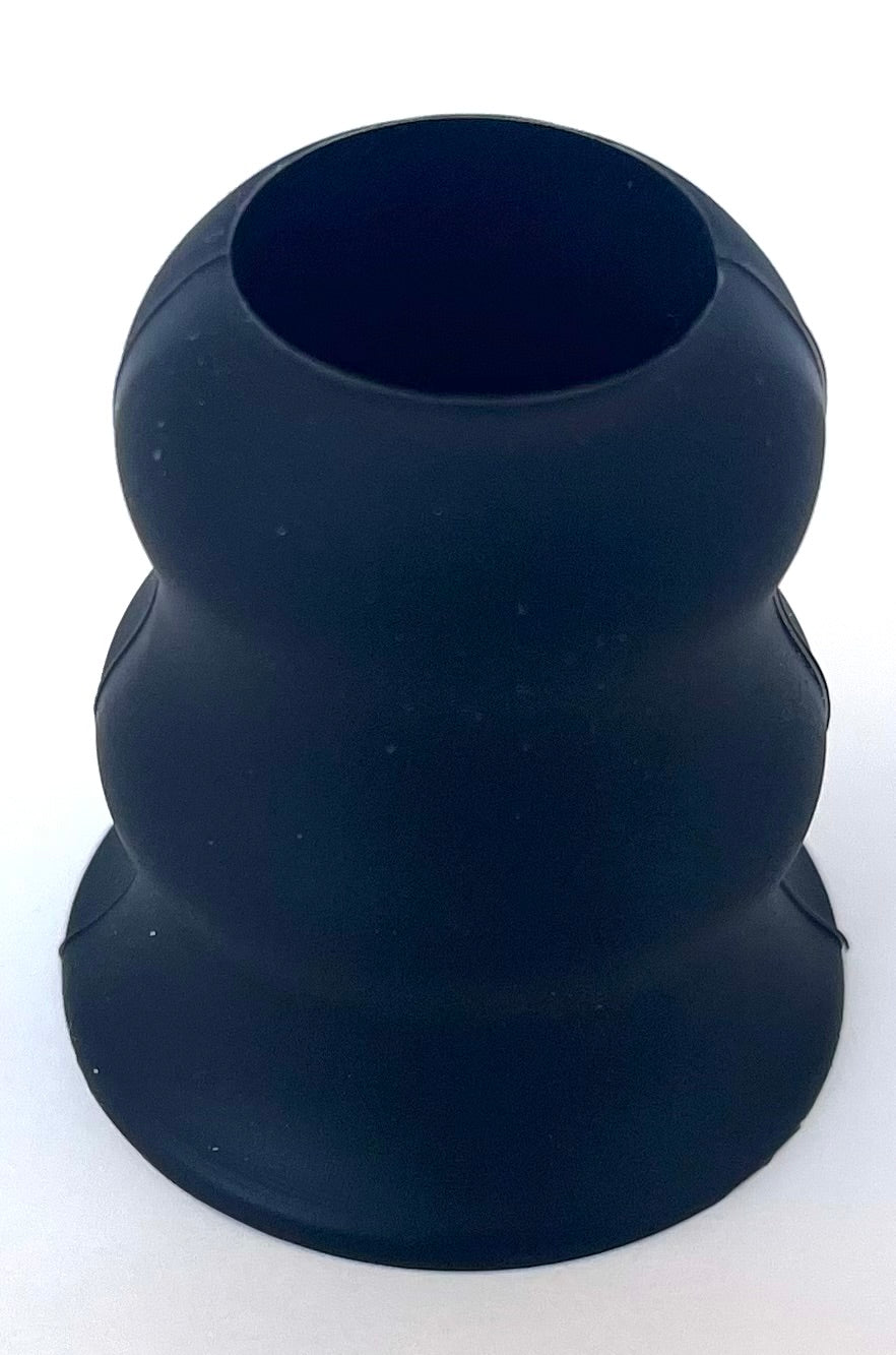 Guru Bat Taper Knob Grip