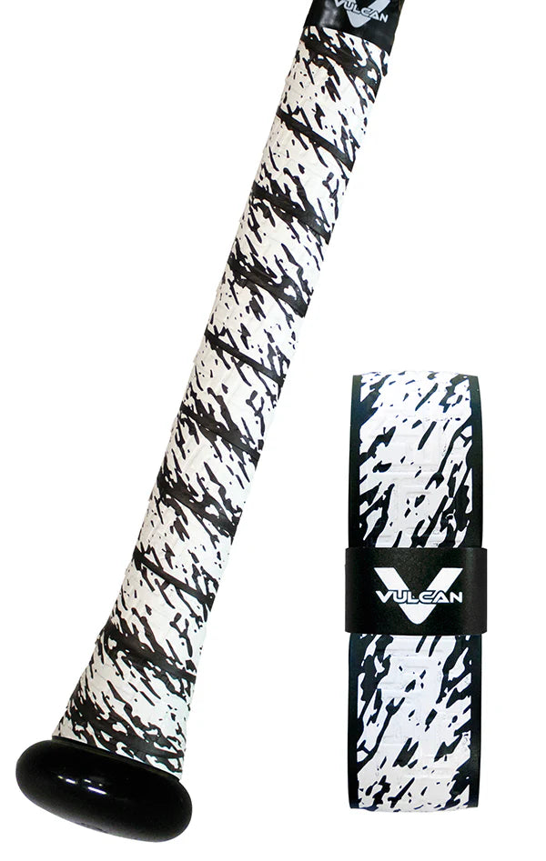 Vulcan Uncommon Series Bat Grips