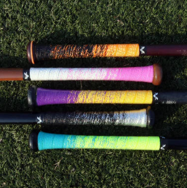 Vulcan Fade Series
