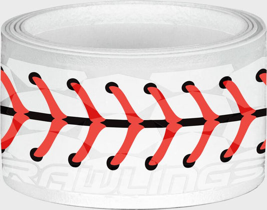 Rawlings Baseball Seams Bat Grip