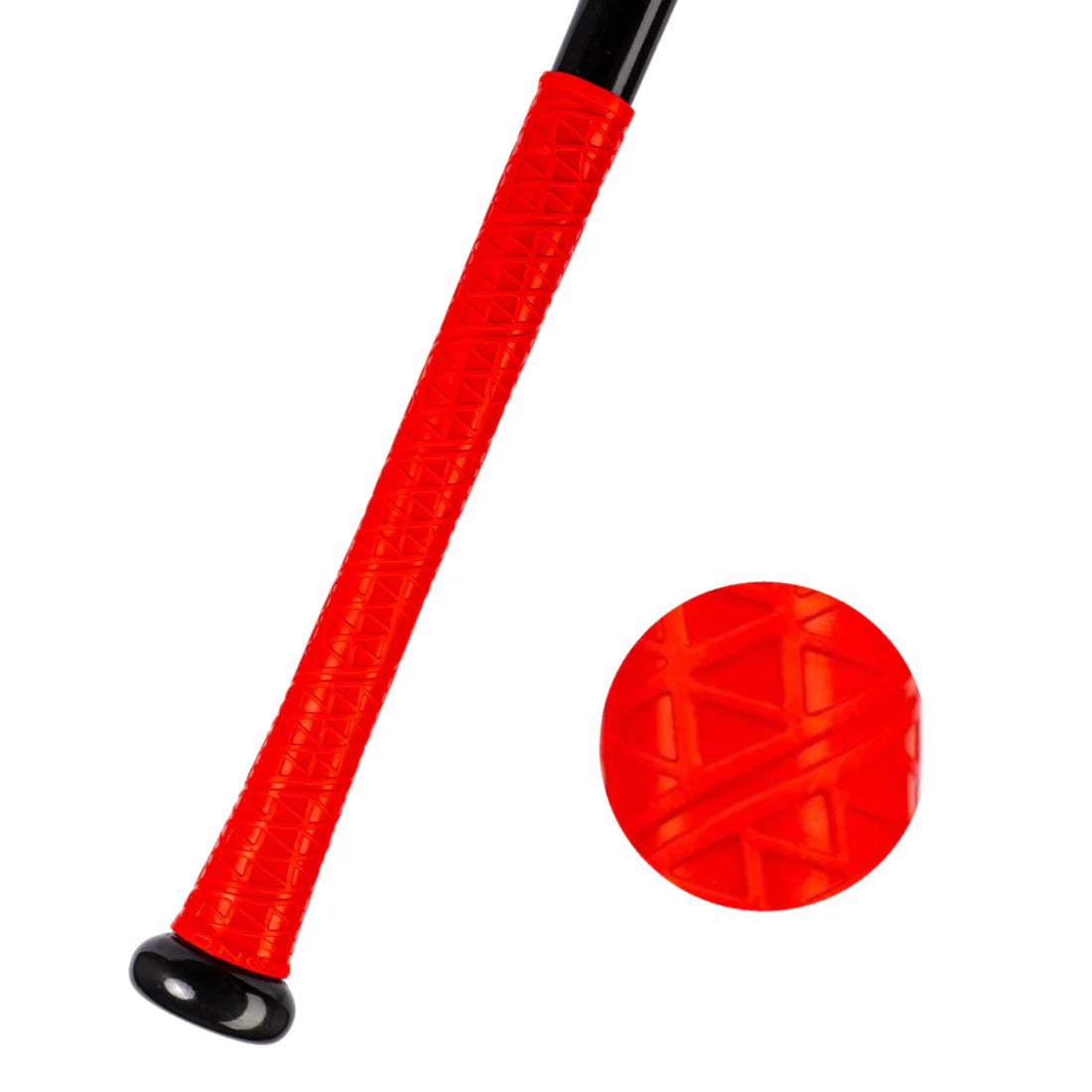 Stick Grip Red- DIAMOND