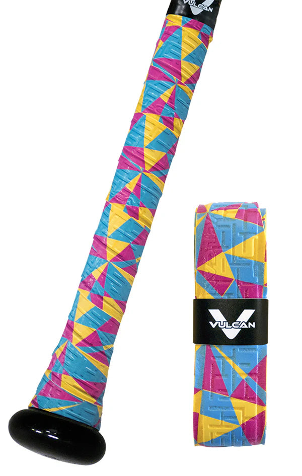 Vulcan Geo Series