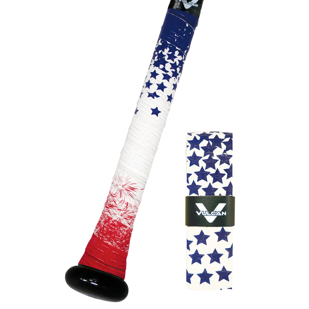 Vulcan USA Series