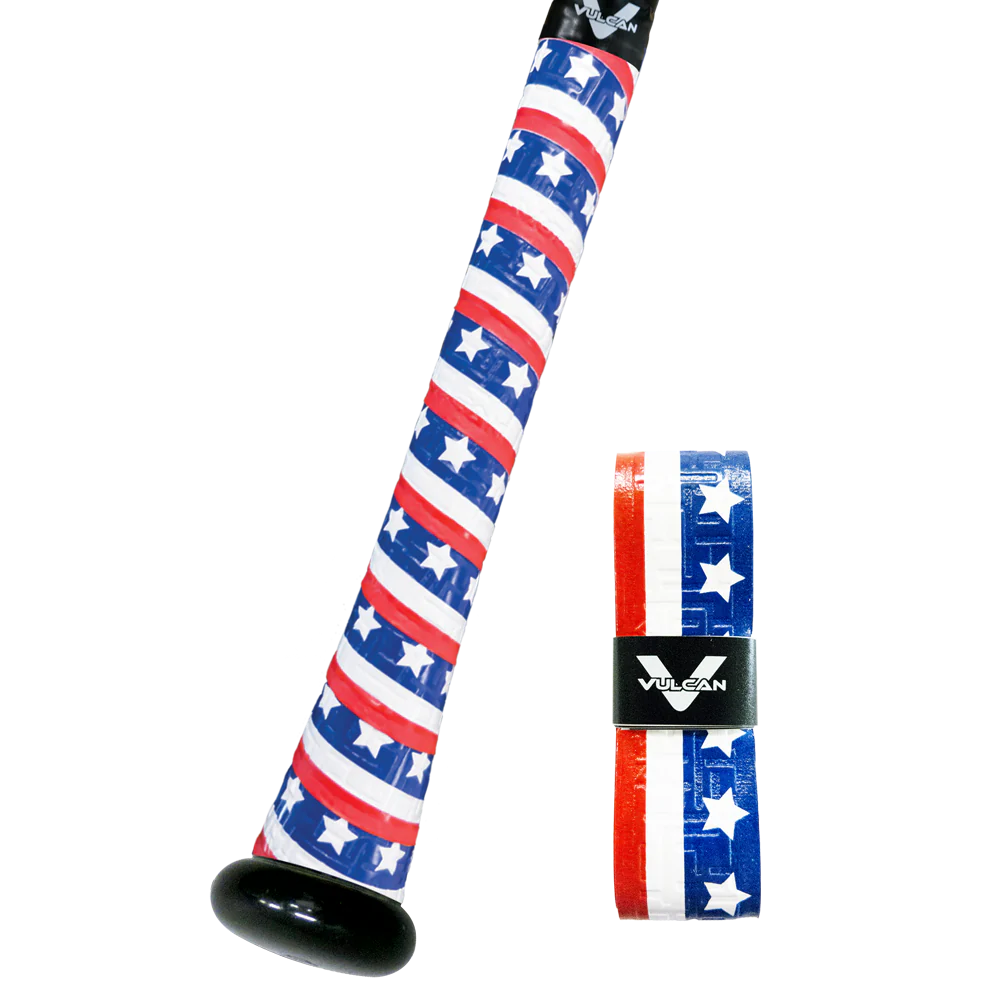 Vulcan USA Series