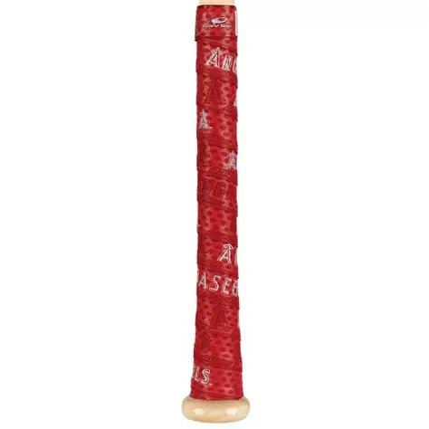 Lizard Skins DSP ULTRA X Bat Grip - Los Angeles Angels MLB