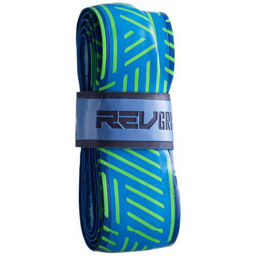Rawlings REVGrip Bat Grip 1.80mm- Green/Blue
