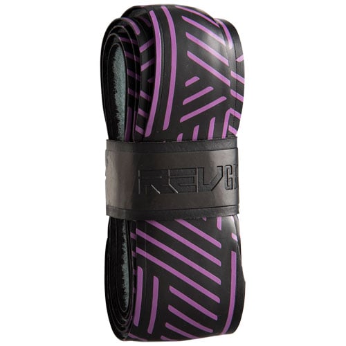 Rawlings REVGrip Bat Grip 1.80mm- Purple/Black (Copy)