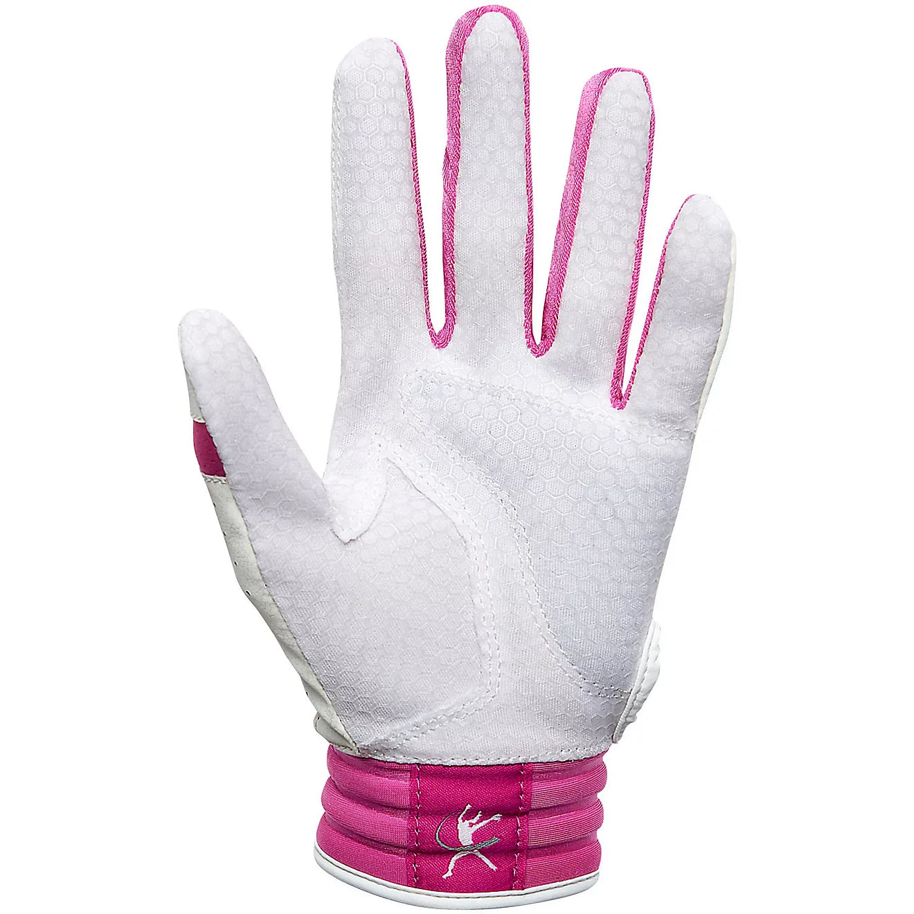 Mizuno Finch Youth Softball Batting Glove