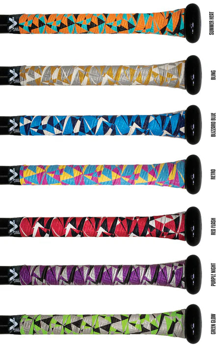 Vulcan Geo Series
