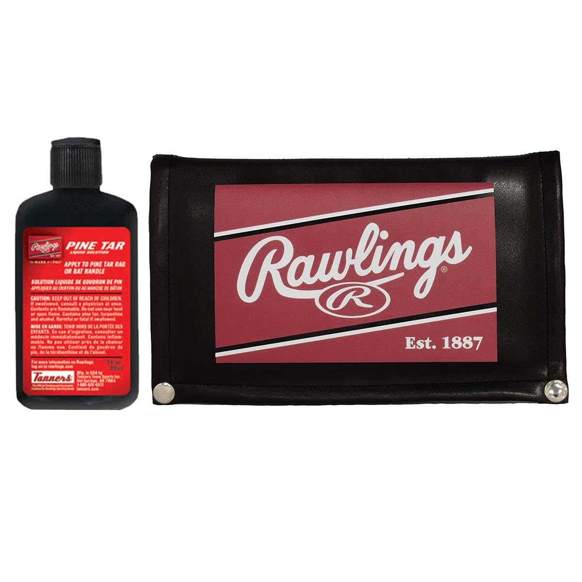 Rawlings Pro Pine Tar Applicator