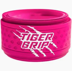 Tiger Grip Neon Pink 1.1 mm Bat Grip
