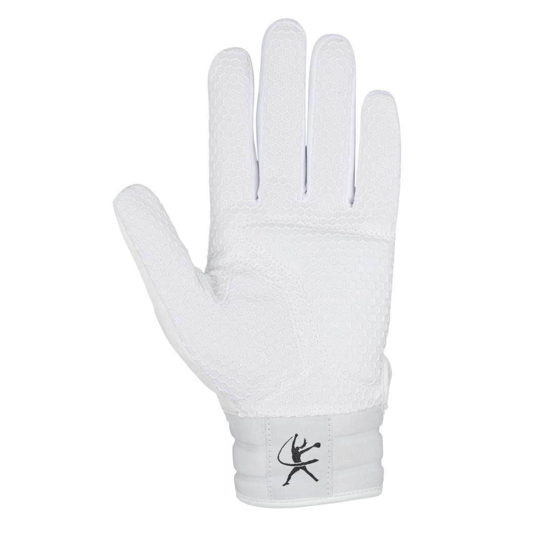 Mizuno Finch Adult Softball Batting Glove