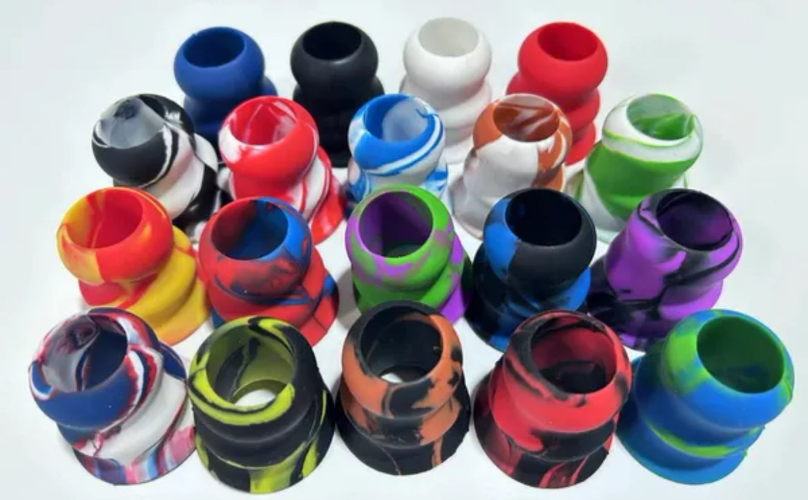 Guru Bat Taper Knob Grip