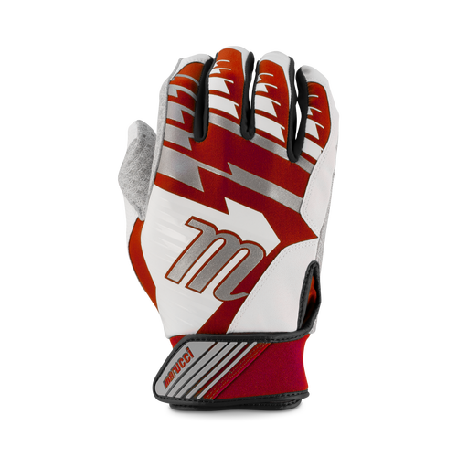 Marucci Tesoro Baseball/Softball Batting Gloves