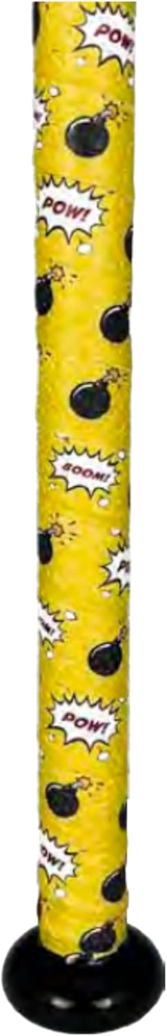 Easton FlowTack Bat Grip- Bombs