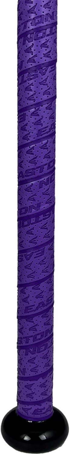 Easton FlowTack Bat Grip- Purple