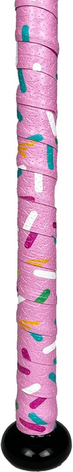 Easton FlowTack Bat Grip - Sprinkles