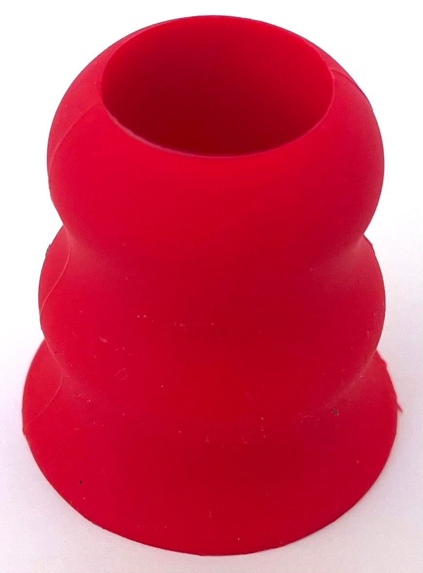 Guru Bat Taper Knob Grip