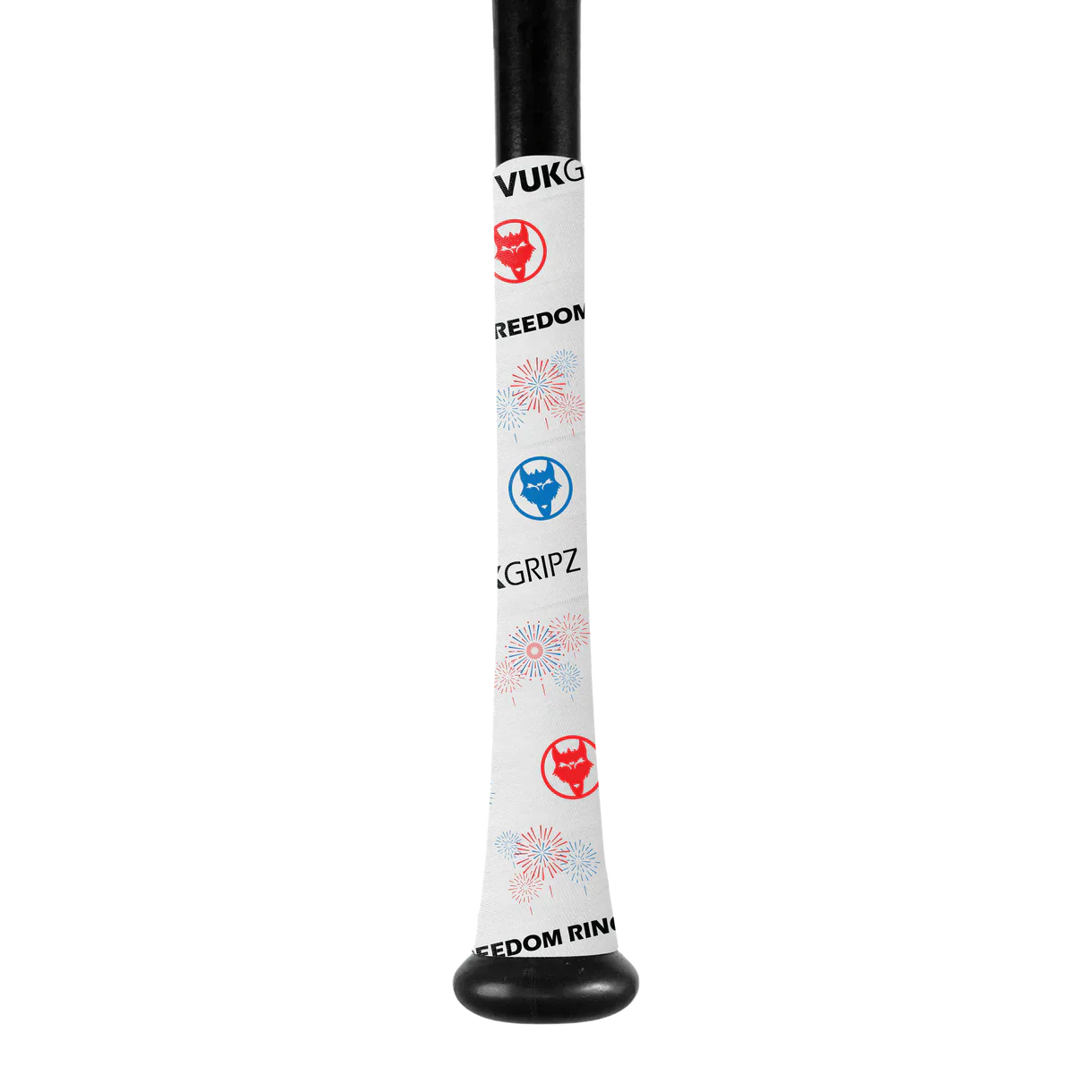 VukGripz USA 250th Anniversary Bat Grip Series - Freedom Ring
