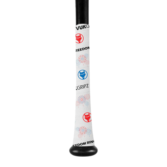 VukGripz USA 250th Anniversary Bat Grip Series - Freedom Ring
