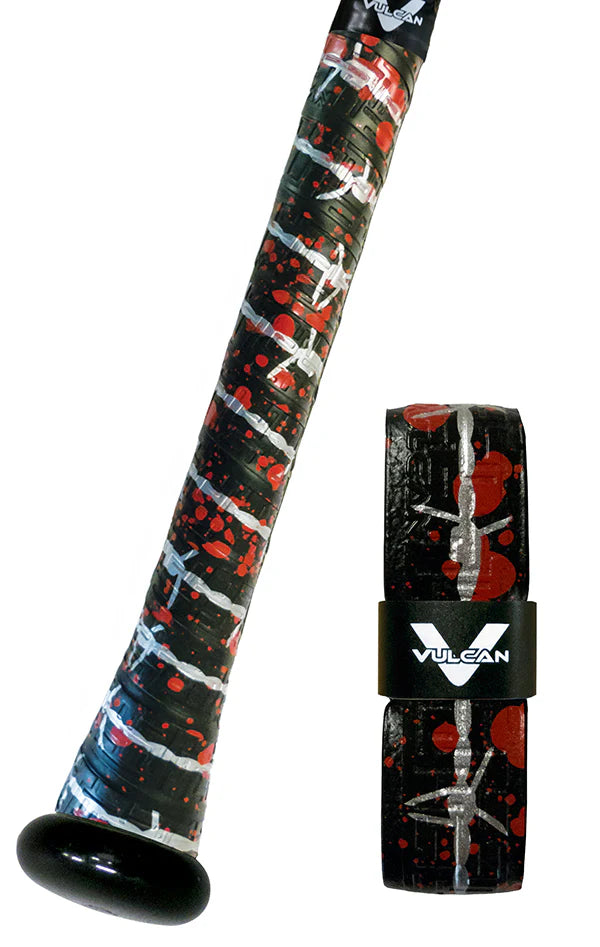 Vulcan Uncommon Series Bat Grips