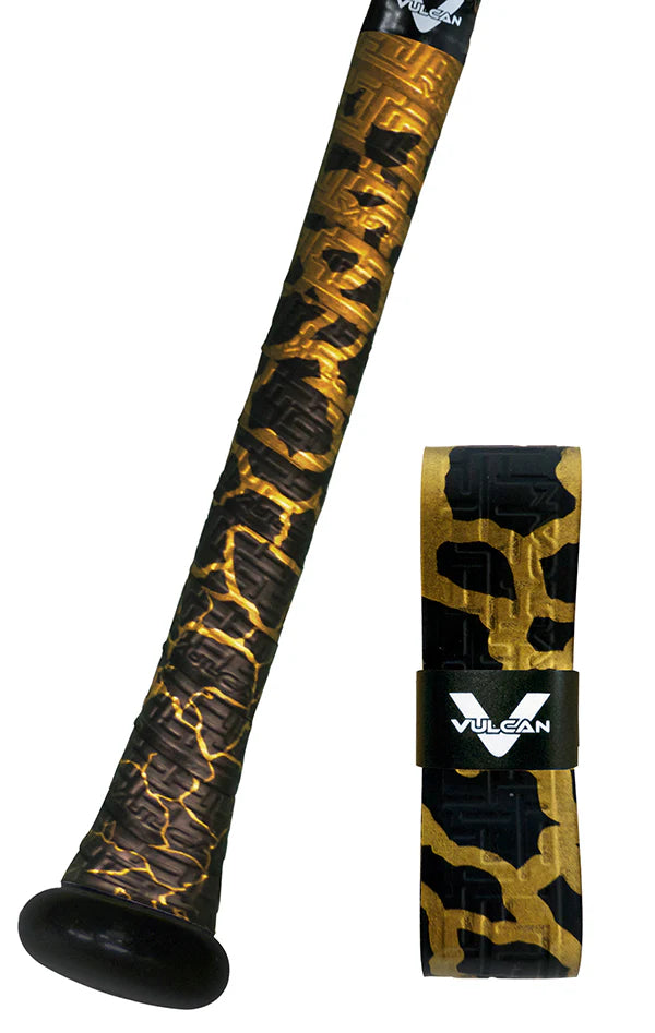 Vulcan Uncommon Series Bat Grips