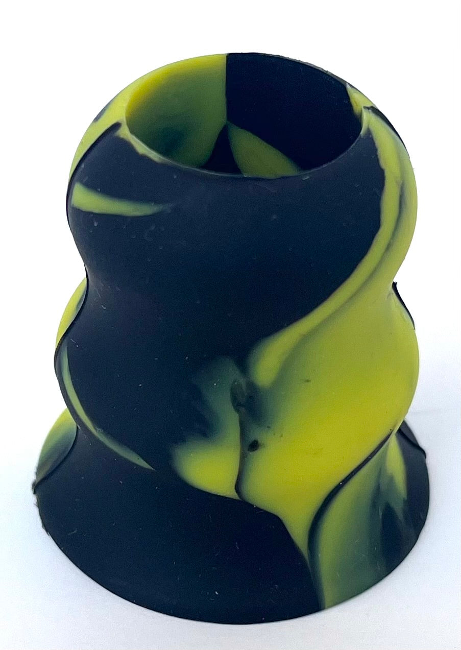 Guru Bat Taper Knob Grip