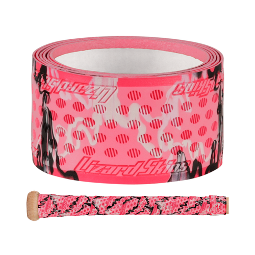 Lizard Skins DSP Ultra Bat Grip - Pink Camo