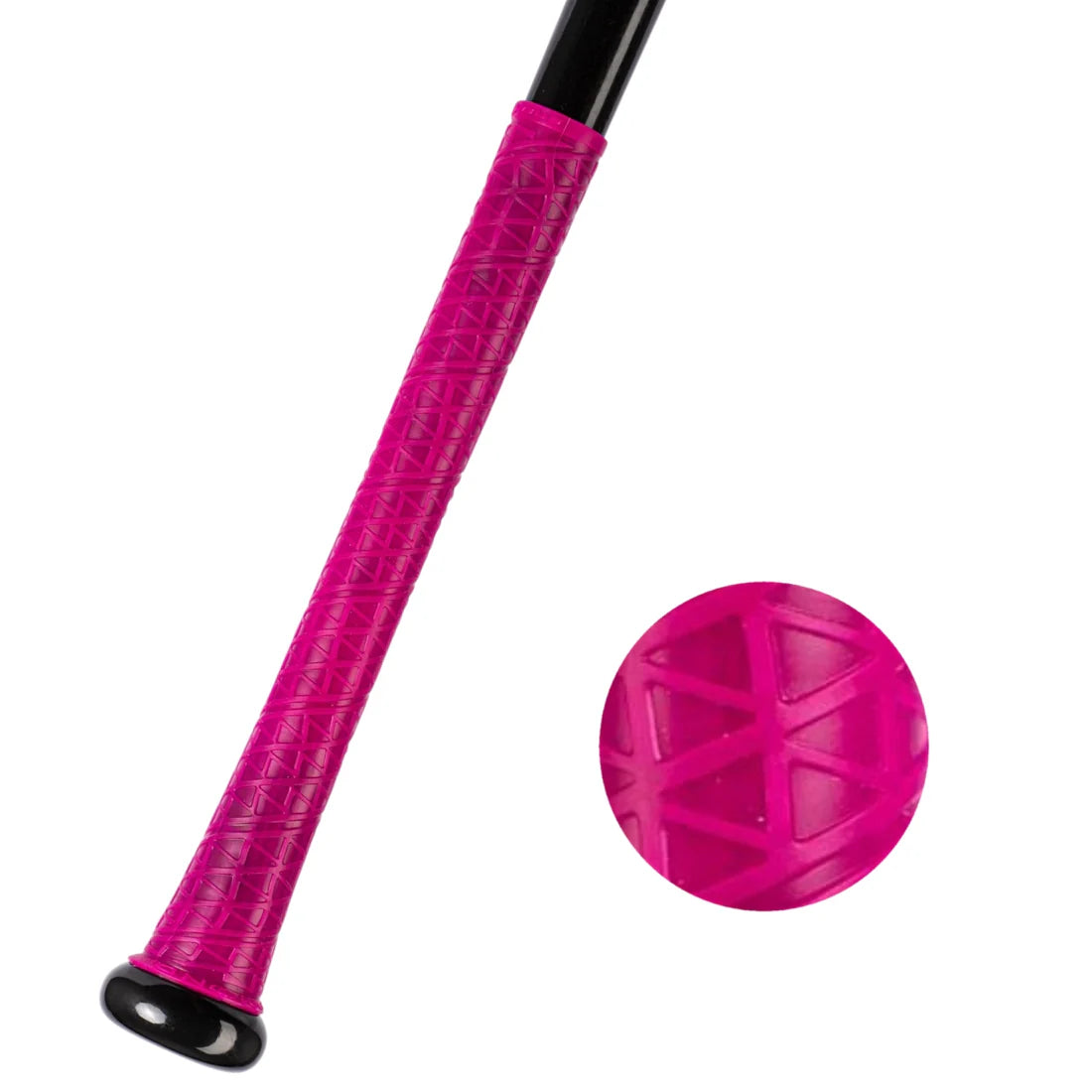 Stick Grip Neon Pink - DIAMOND