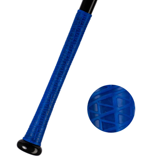 Stick Grip Blue- DIAMOND