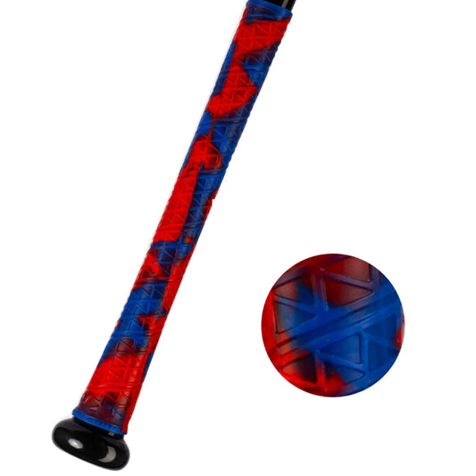 Stick Grip Demon Blue- DIAMOND
