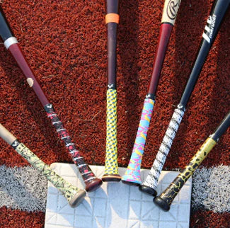 Vulcan Uncommon Series Bat Grips