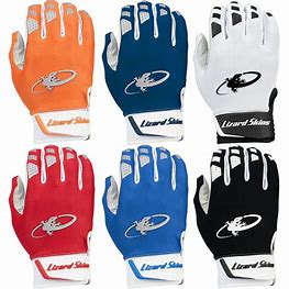 Lizard Skins Komodo V2 Batting Gloves