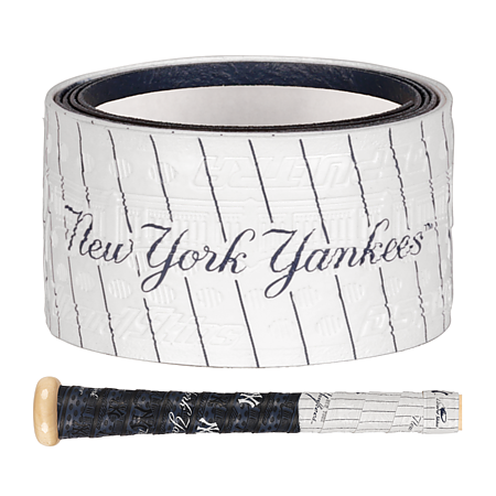 Lizard Skins DSP ULTRA X Bat Grip - New York Yankees MLB