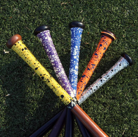 Vulcan Splatter Series