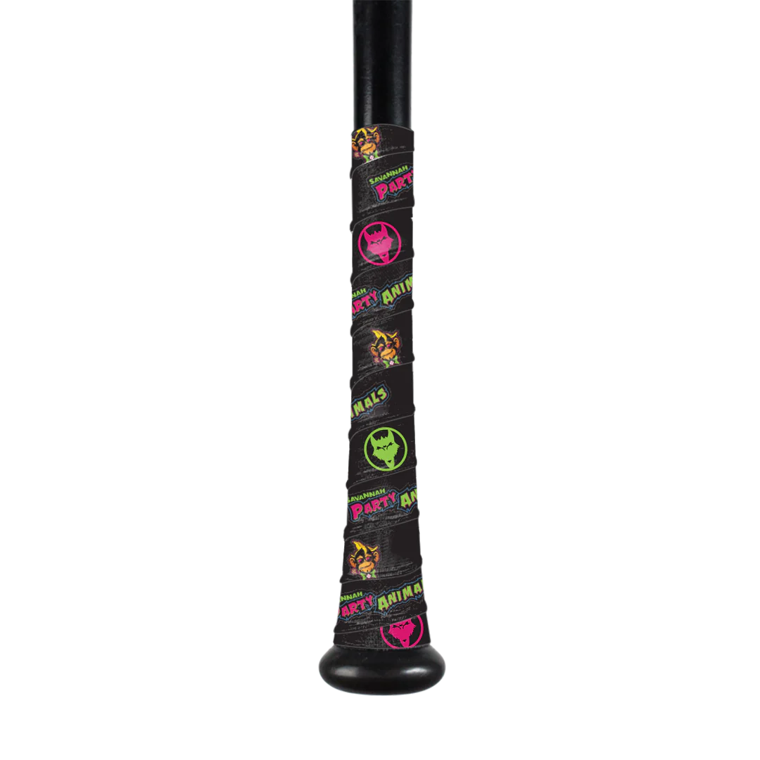 VukGripz Party Animals Bat Grip Tape