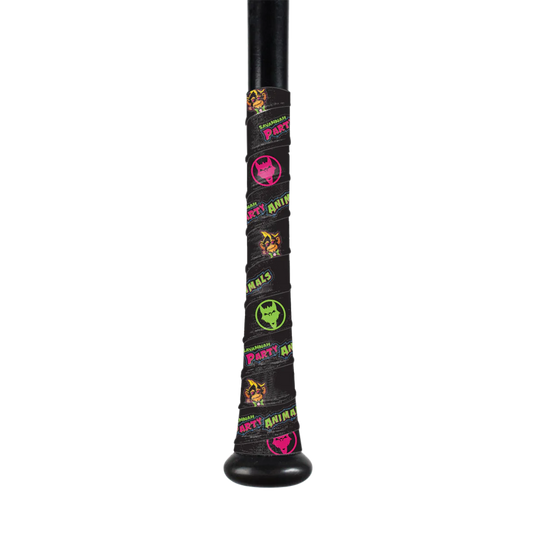 VukGripz Party Animals Bat Grip Tape