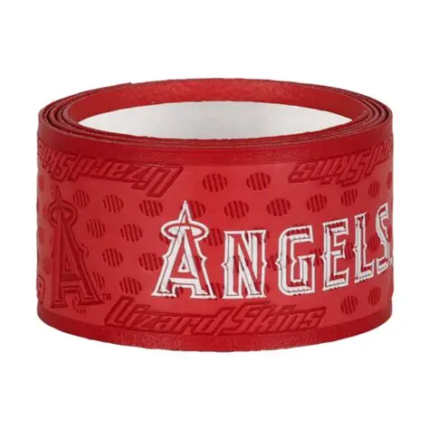 Lizard Skins DSP ULTRA X Bat Grip - Los Angeles Angels MLB