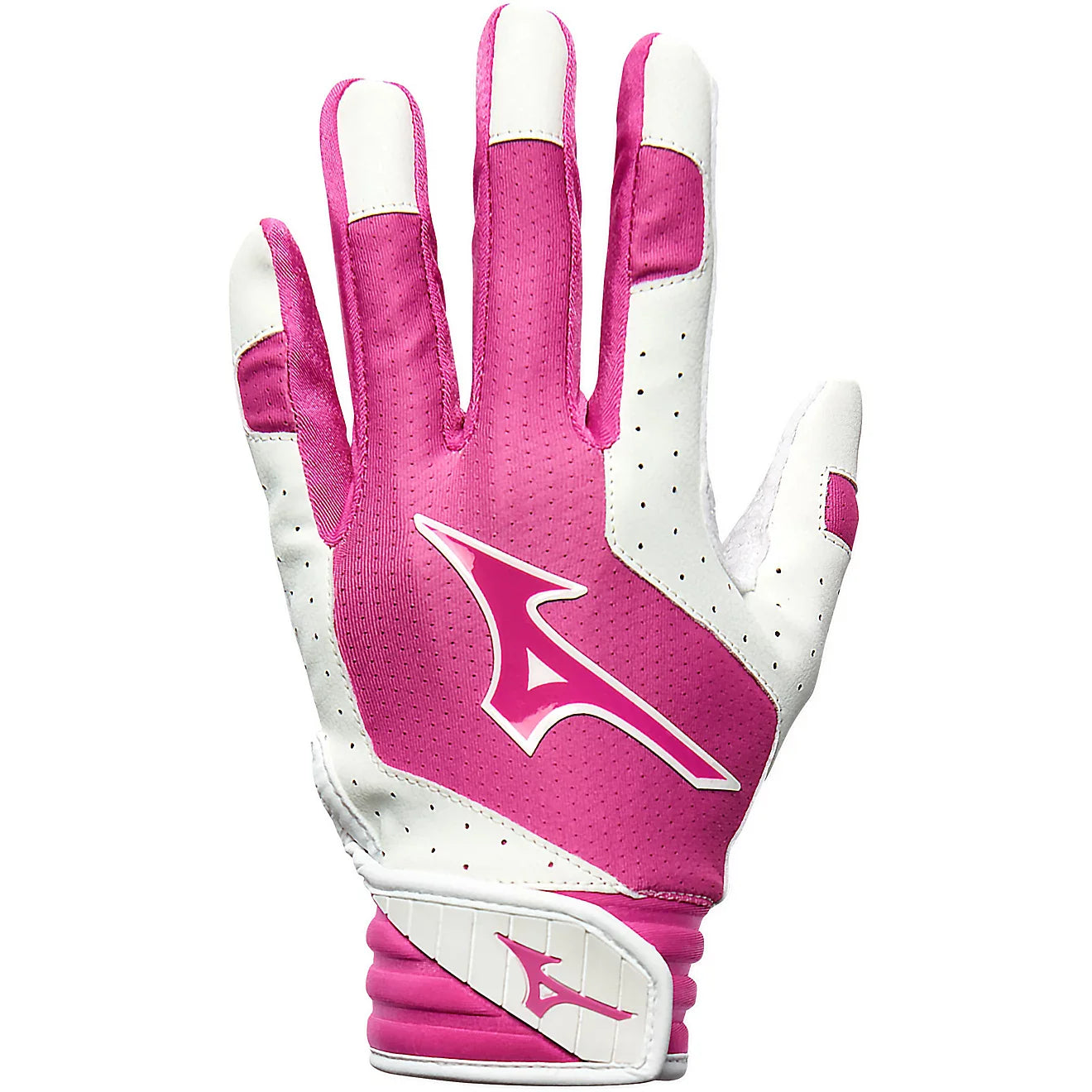 Mizuno Finch Youth Softball Batting Glove
