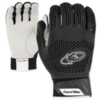 Pro Knit V2 Batting Glove white. pro knit v2 batting gloves black. black baseball batting gloves. white baseball batting gloves. black softball batting gloves. best batting gloves. lizard skins batting gloves. 